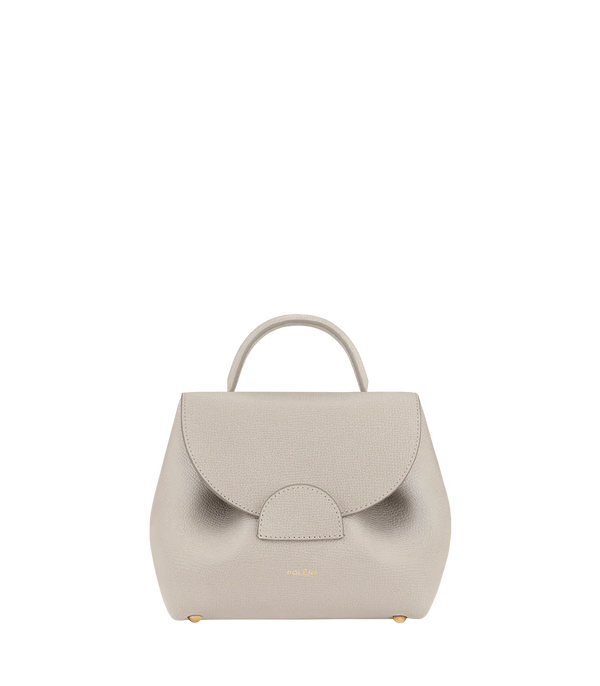 Numéro Un Nano EDITION TEXTURED CHALK