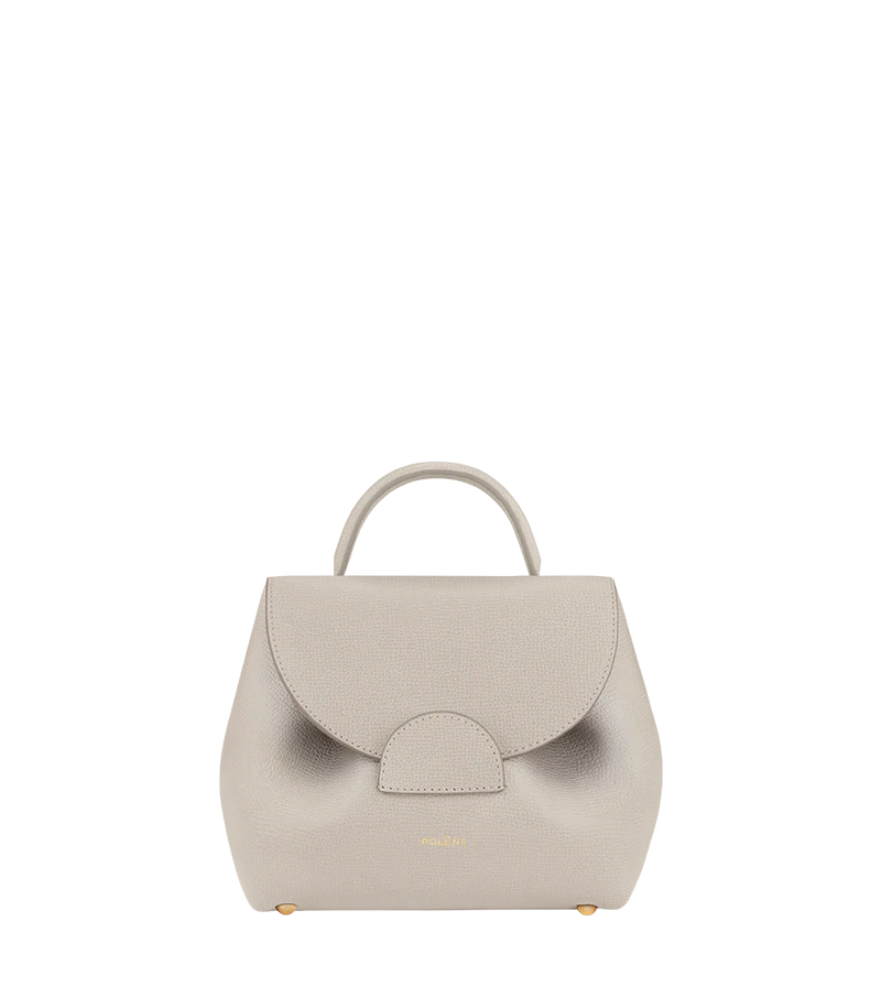 Numéro Un Nano EDITION TEXTURED CHALK