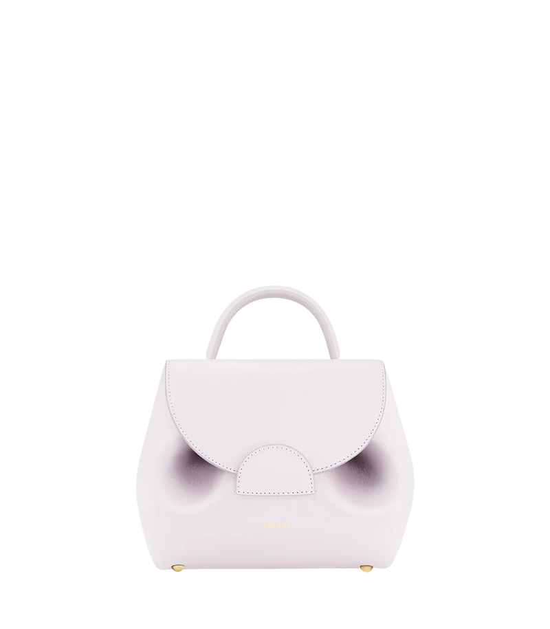 Numéro Un Nano EDITION SMOOTH WISTERIA