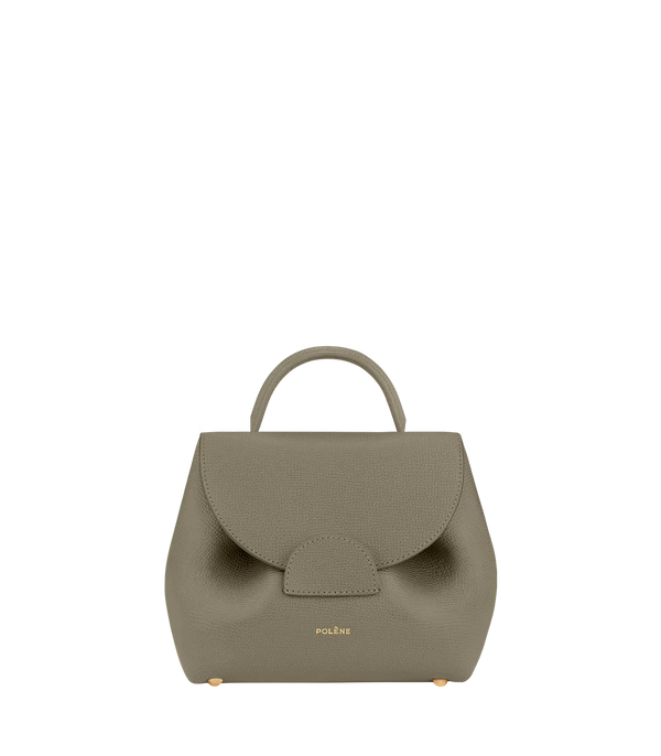 Numéro Un Nano EDITION TEXTURED OLIVE