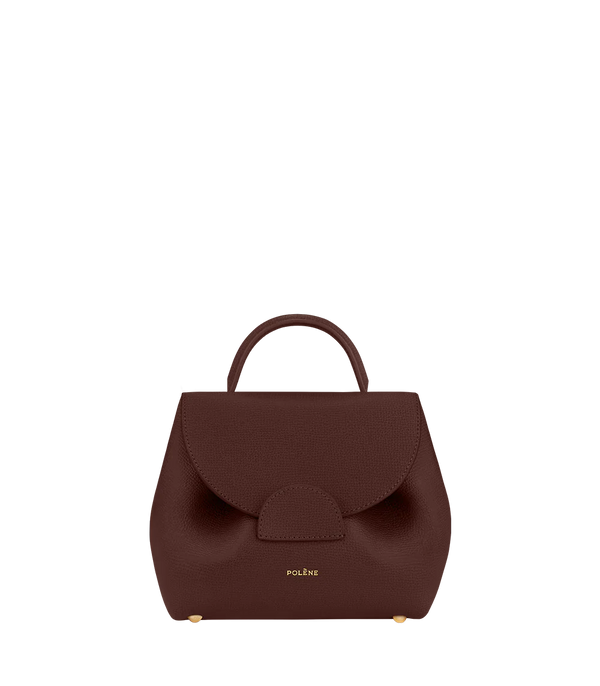 Numéro Un Nano EDITION TEXTURED SANDALWOOD