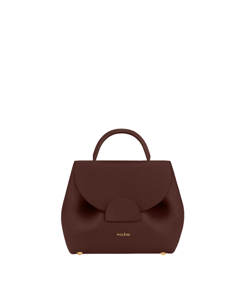 Numéro Un Nano EDITION TEXTURED SANDALWOOD