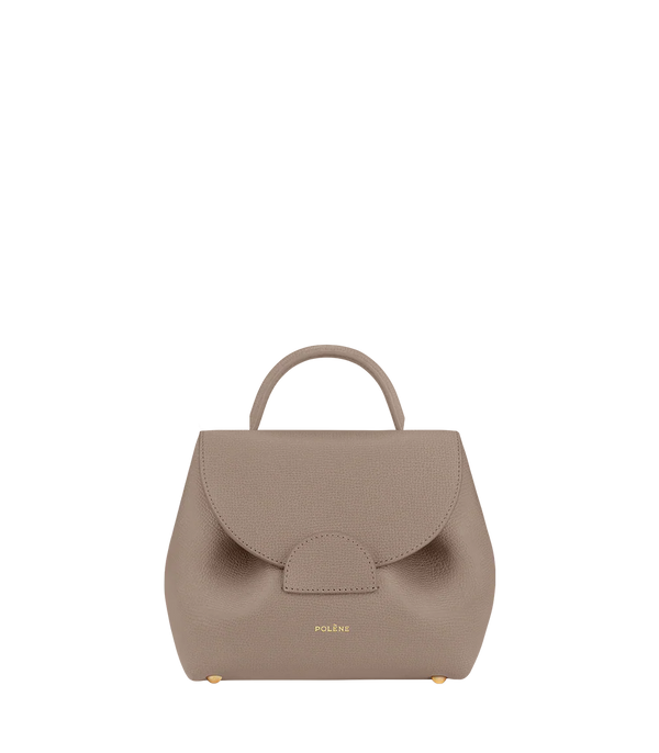 Numéro Un Nano EDITION TEXTURED TAUPE