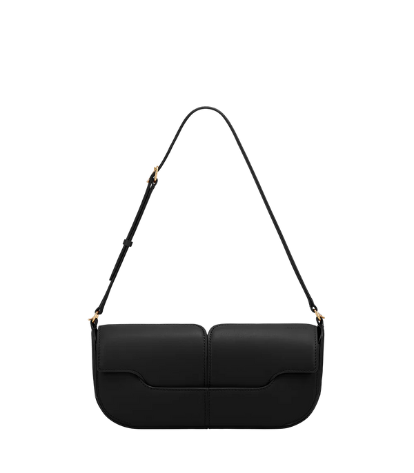 Osmo EDITION SMOOTH BLACK