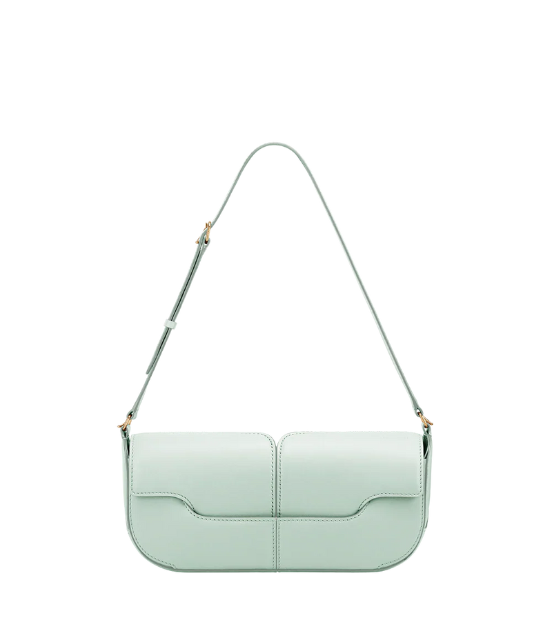 Osmo EDITION SMOOTH SEA FOAM