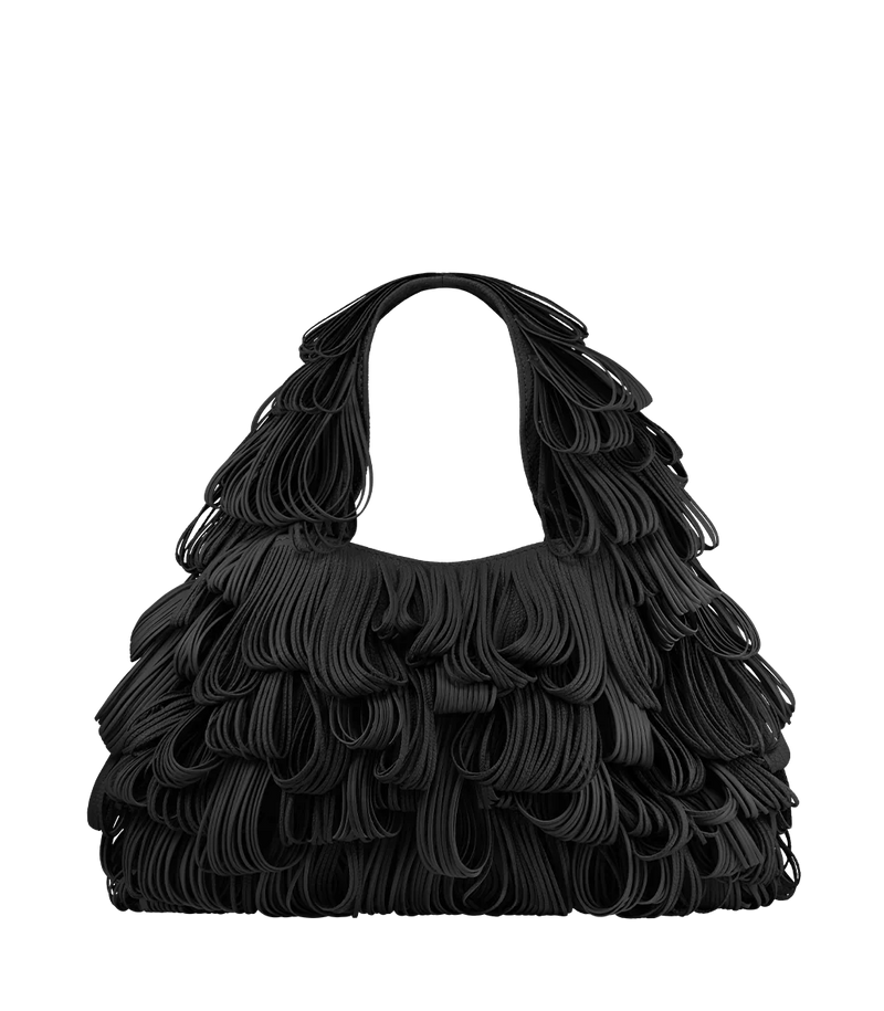 Numéro Neuf Mini EDITION WILO BLACK