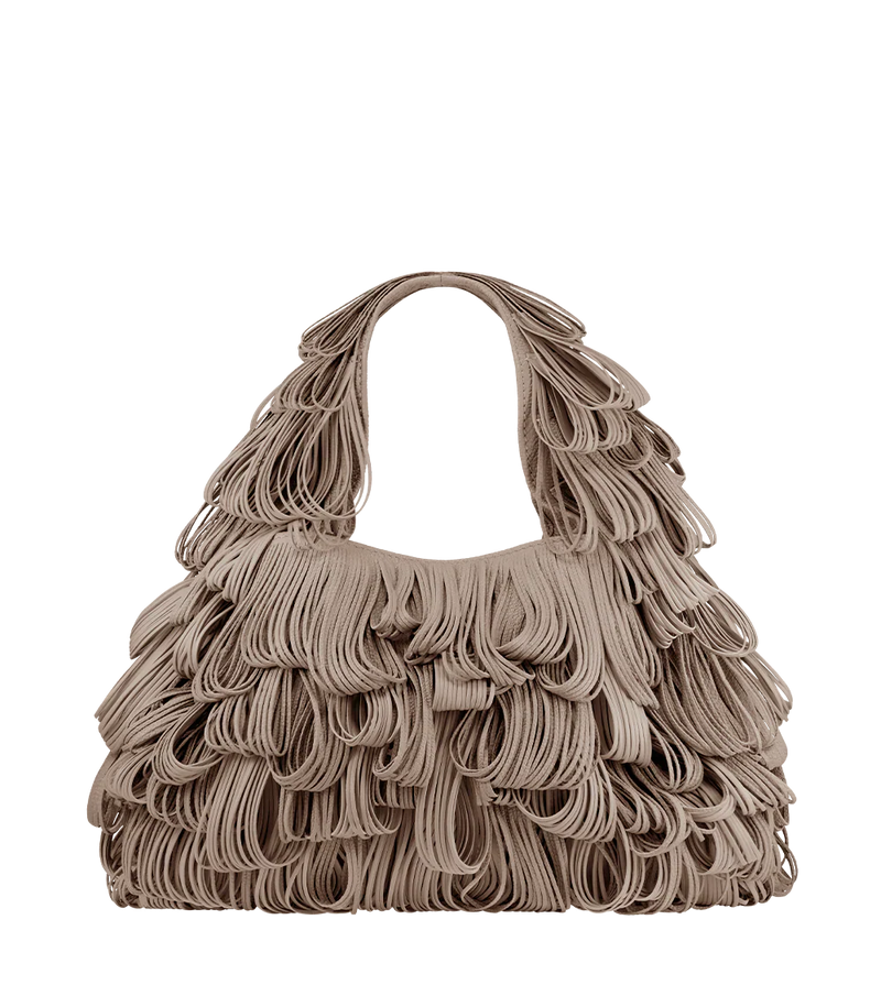 Numéro Neuf Mini EDITION WILO TAUPE